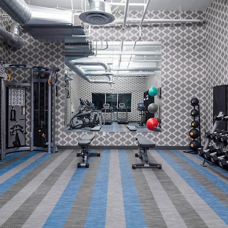 Готель Aloft Glendale At Westgate Екстер'єр фото
