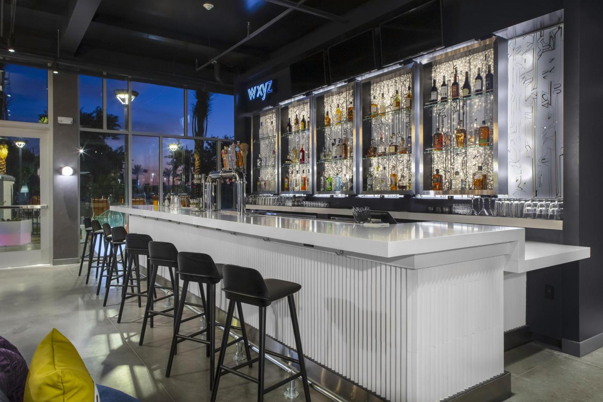 Готель Aloft Glendale At Westgate Екстер'єр фото