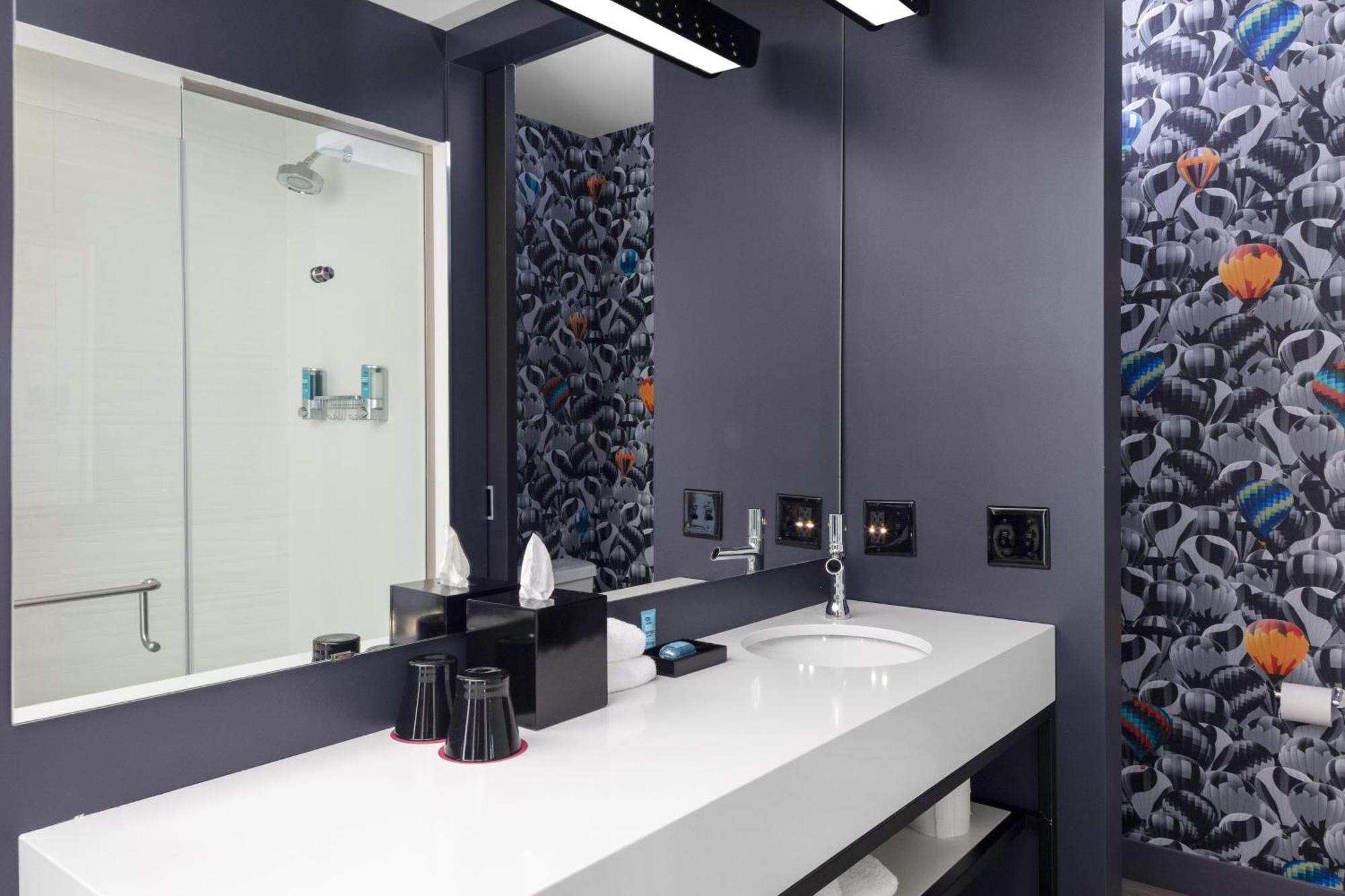 Готель Aloft Glendale At Westgate Екстер'єр фото